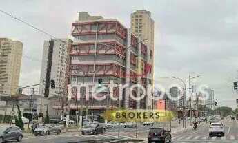 Imagem 6: Galpão à venda, 190 m² por R$ 1.700.000,00 - Chácara Califórnia - São Paulo/SP