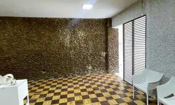 Imagem 4: Ed. Américo Nicolau - Sala Comercial medindo 120 m² - Campina