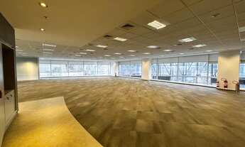 Imagem: Conjunto para alugar, 528 m² por R$ 106.656,02/mês