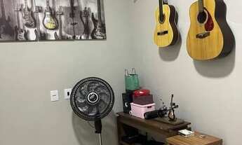 Imagem 5: Casa com 3 dormitórios à venda, 168 m² por R$ 860.000,00 - Residencial Tosi - Itupeva/SP