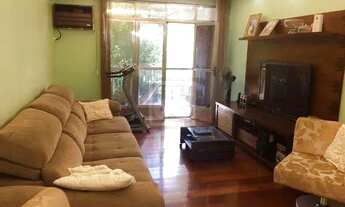 Imagem 4: JBAP301652-Tijuca-3-quartos-sendo-1-suite-3-vagas