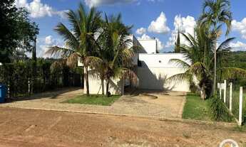 Imagem 5: Chácara no Condomínio Águas da Serra em Hidrolândia GO