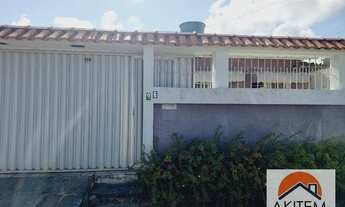 Imagem 5: Casa Nascente com Piscina, 3 quartoss, sendo um suite à venda, 186 m² por R$ 395.000- Rio