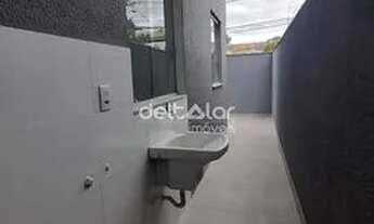 Imagem 7: Área Privativa de 2 quartos, 2 vagas sob pilotis com elevador no bairro Candelária ,Belo H