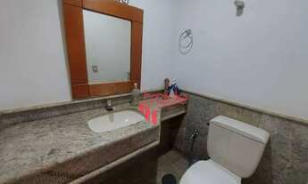 Imagem 4: Apartamento para Vender ou Alugar de 03 Suítes no Bairro Santa Cruz do José Jacques em Rib