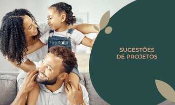 Imagem 3: Condomínio Fazenda Fillomena - Lote com 400m² em condomínio pronto - Lançamento!