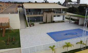 Imagem 7: Lotes em Diamantina/MG - Condomínio Reserva Imperial