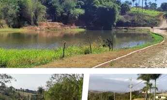 Imagem: CHÁCARAS FINANCIADAS EM IGARAPÉ