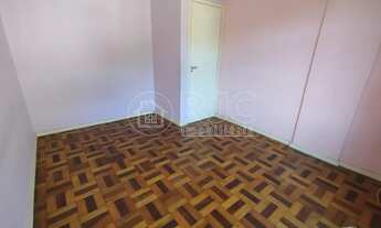 Imagem 7: Imóvel para venda possui 90 metros quadrados com 3 quartos em Tijuca - Rio de Janeiro - RJ