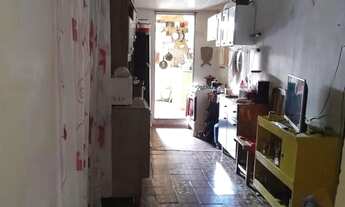 Imagem 4: Casa no João Paulo