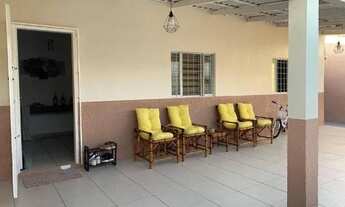 Imagem 4: Casa no Jardim América