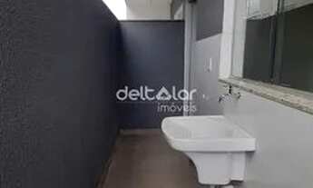 Imagem 6: Área Privativa de 2 quartos, 2 vagas sob pilotis com elevador no bairro Candelária ,Belo H