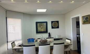 Imagem 4: Imóvel para venda tem 208 metros quadrados com 3 quartos em Vila Adyana - São José dos Cam