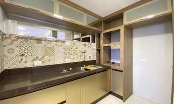 Imagem 5: APARTAMENTO À VENDA NO EDIFÍCIO BRISAS VENEZA EM ARAPONGAS