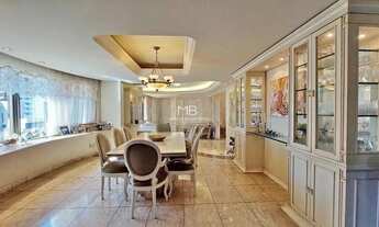 Imagem: Apartamento à venda, 4 quartos na Savassi