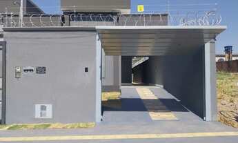 Imagem: Casa nova 2/4 Buriti Sereno Aparecida de