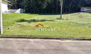 Imagem 7: Lote em condomínio em Estrada das Mulatas - Portal do Santa Paula - Cotia/SP