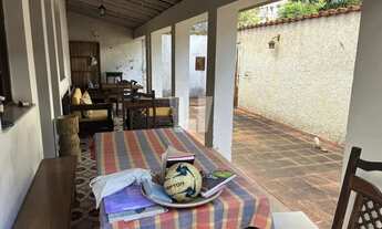 Imagem: Casa - Cruzeiro