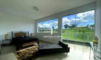 Imagem 6: Casa, 504 m² - venda por R$ 3.500.000,00 ou aluguel por R$ 14.836,00/mês - Alphaville - La