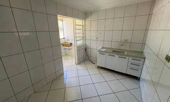 Imagem 6: Residencial Sevilha - Primeiro Bloco