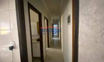 Imagem 4: Casa de 3 quartos com suíte para venda Bosque dos Ipês - São José dos Campos