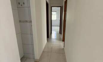 Imagem 3: Apartamento 3 quartos no bairro Zildolândia. FINANCIA