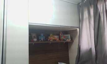 Imagem 5: APARTAMENTO TÉRREO 03 QUARTOS MOBILIADO+GARAGEM COBERTA+GARDEN - COND. VILLAGGIO RAVENNA