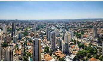 Imagem 6: Authentic Apartamento no Cambuí, Campinas - SP