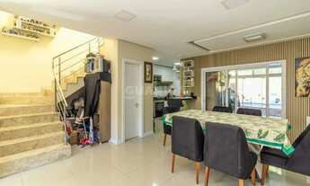 Imagem 4: Casa moderna e aconchegante em condomínio na Zona Sul de Porto Alegre!