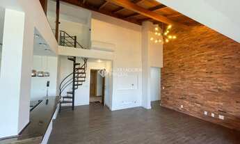 Imagem 5: Cobertura com vista deslumbrante para a Baía Norte ? Itacorubi, Florianópolis