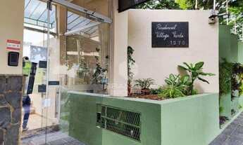 Imagem 2: Apartamento com 3 dormitórios à venda, 61 m² por R$ 190.000,00 - Zona 07 - Maringá/PR