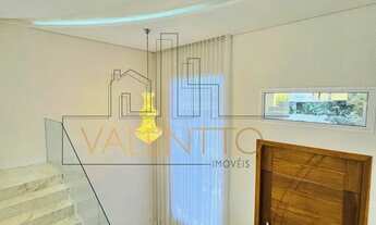 Imagem 6: Casa - Condomínio Villa Lombarda - Valinhos