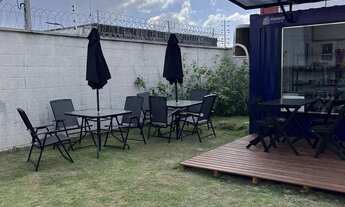 Imagem 5: Lindo Apt. para alugar no Condomínio Reserva da Cidade. Aluguel + Caução. Flores - Manaus