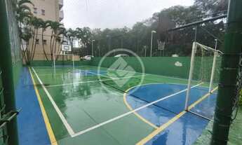 Imagem 5: São Lourenço - Edifício Farol das Praias codigo: 122076