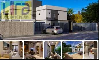 Imagem: Apartamento para vender em Camboinha