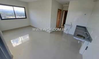 Imagem 2: Cobertura para Venda em Brasília, Guará II, 2 dormitórios, 1 suíte, 2 banheiros, 2 vagas