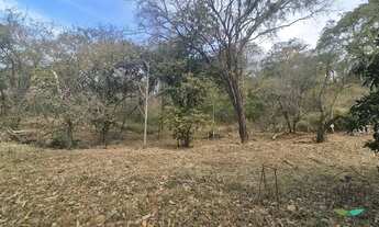 Imagem 3: Terreno no Residencial Aldeia do Vale