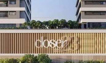 Imagem 2: Apartamento à venda no bairro Setor Bueno - Goiânia/GO