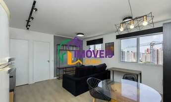 Imagem: APARTAMENTO - SAÚDE - SP