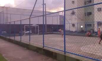 Imagem 2: Imóvel para venda tem 45 metros quadrados com 2 quartos em São Brás - Nossa Senhora do Soc