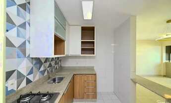 Imagem 6: Apartamento de 3 quartos no Jardim Goiás - Goiânia - GO