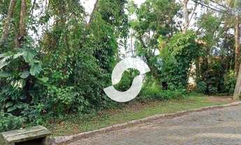 Imagem 7: Terreno à venda, 502 m² por R$ 280.000 - cond. Ubá Pendotiba, Bela vista livre. Vila Progr