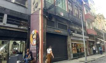 Imagem: Alugo loja na Rua do Rosário centro do