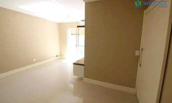 Imagem 4: Apartamento com 3 dormitórios para alugar, 76 m² por R$ 3.709,87/mês - Santa Felicidade