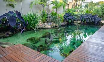 Imagem 6: Oportunidade - Casa em Condomínio - Condomínio Terras de Santa Clara - Jardim Paraíba - 5