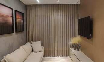 Imagem 3: RY- Residencial Mônaco 2 quartos Samambaia Sul Qs 118 Perto do Metrô