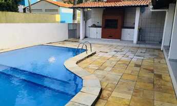 Imagem 3: Carneiros - casa 5 suítes, condomínio fechado, ao lado do Parque Aquático Acquaventure