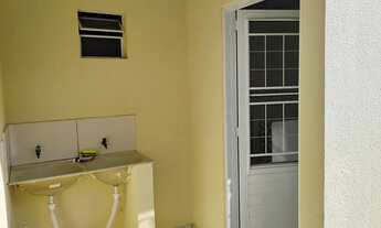 Imagem 3: Terreno com uma kitnet