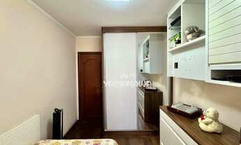 Imagem 16: Apartamento com 3 dormitórios à venda, 125 m² por R$ 965.000,00 - Jardim Anália Franco - S