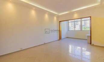 Imagem 2: Venda Apartamento 4 Dormitórios - 117 m² Consolação